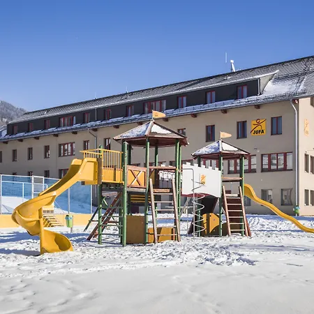 JUFA Hotel Lungau-2
