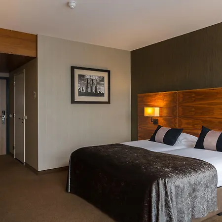 Van Der Valk Hotel Breda-3