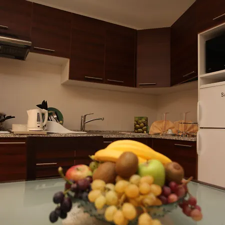 Le Corail Suites Hotel-3