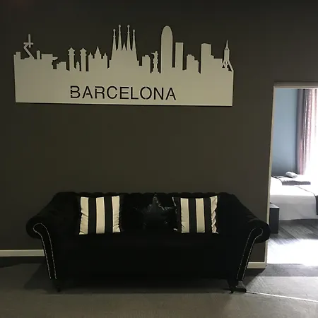 Hostal Boutique Khronos-2