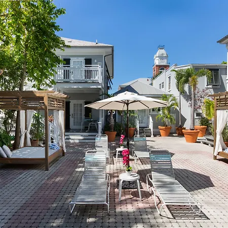 The Cabana Inn Key West - Adult Exclusive-2