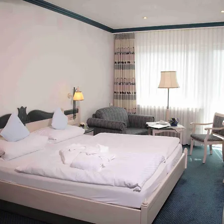 Wellnesshotel Bürgerstuben-3