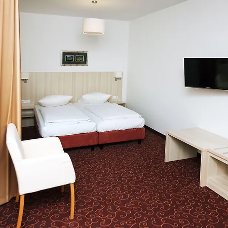 Hotel Quickborn&Gästehaus Hesse-2