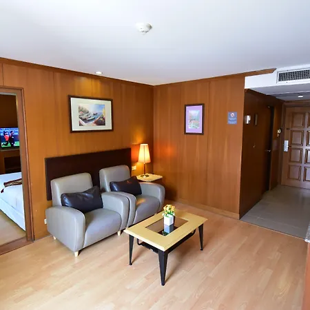 Dynasty Inn Pattaya-2
