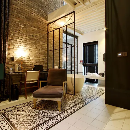 Boutique Hotel Loft-2