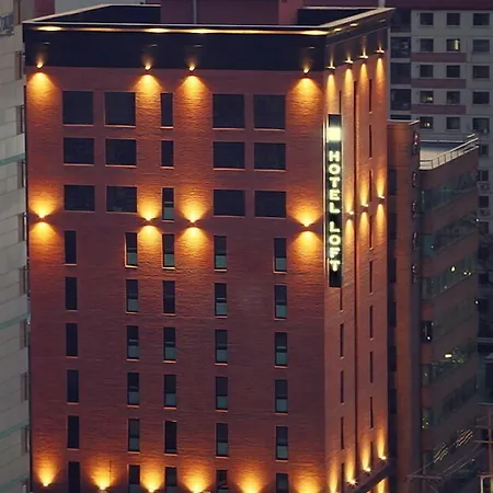 Boutique Hotel Loft-3