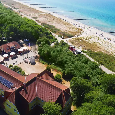 Seehotel Düne-2