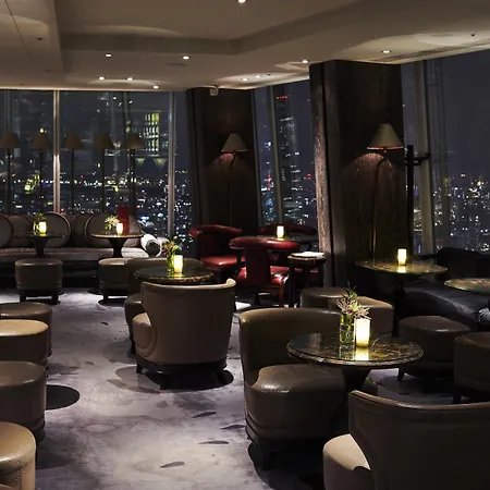 Shangri-La The Shard, London-3