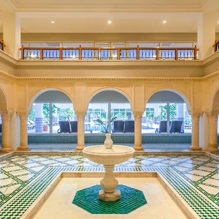 Oceana Hotel & Spa (Adults Only)-2