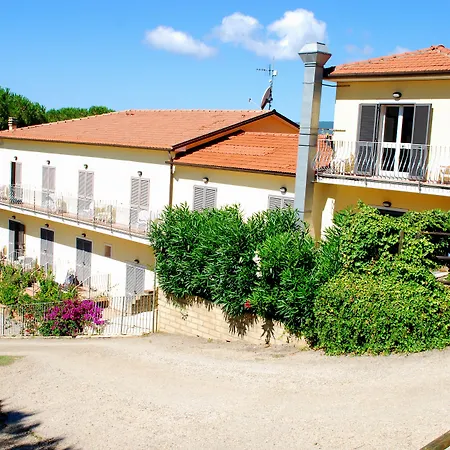 Hotel Villa Wanda-2