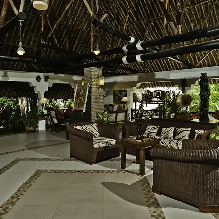 Leopard Beach Resort & Spa-2