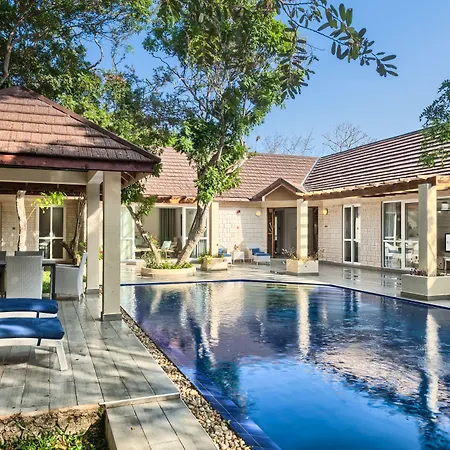 Leopard Beach Resort & Spa-3