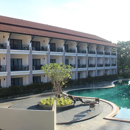 Green Lake Resort - Sha Extra Plus Certified-3