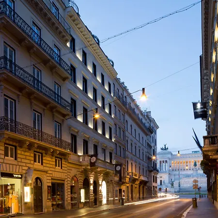 Via Del Corso Home Roma-3