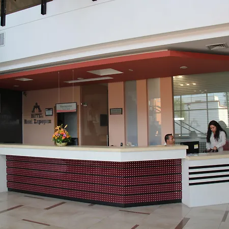 Hotel Real Zapopan-3