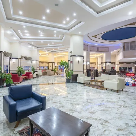 Blue Star Hotel-2