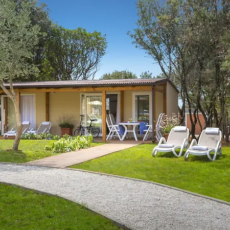 Maistra Camping Polari Mobile Homes-2