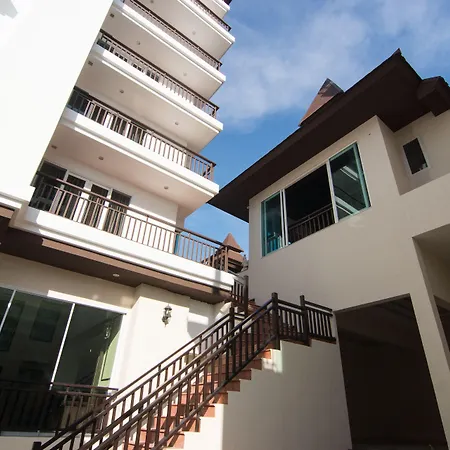 Royal Heritage Pavilion, Jomtien-3