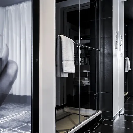 Hotel Ekta Champs Elysees-3