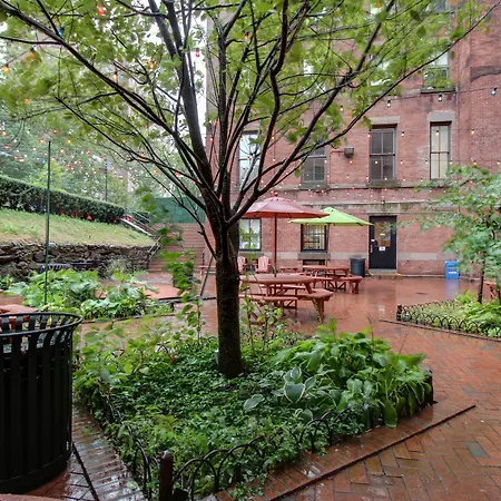 Hi New York City Hostel-2