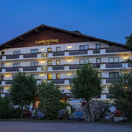 Landhotel Seeg-2