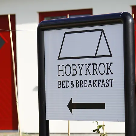 Hobykrok B&B-2
