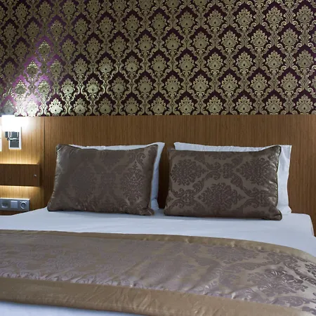 Istanbul Central Hotel-3