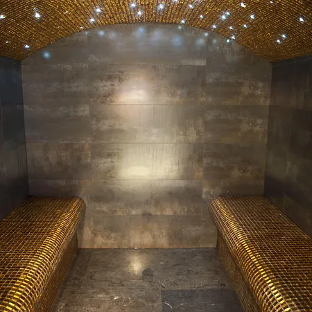 Chamois D'Or Hotel-3