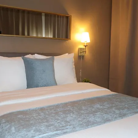 Hotel Tb Downtown Miami-3