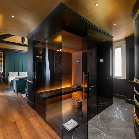 The Plein Hotel - Small Luxury Hotels Of The World-3