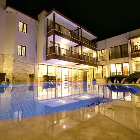 Venus Suite Hotel-3