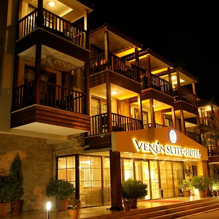Venus Suite Hotel-2