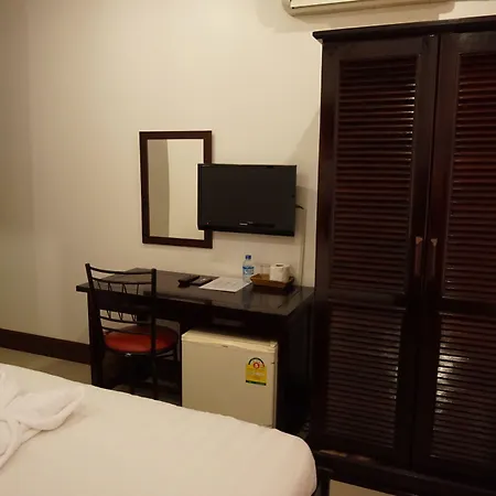 Vientiane Sp Hotel-3