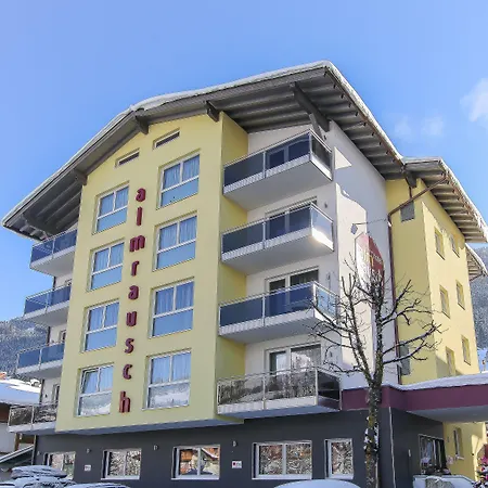 Hotel Almrausch-2