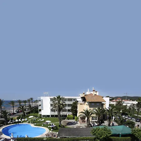 Hotel Subur Maritim-3