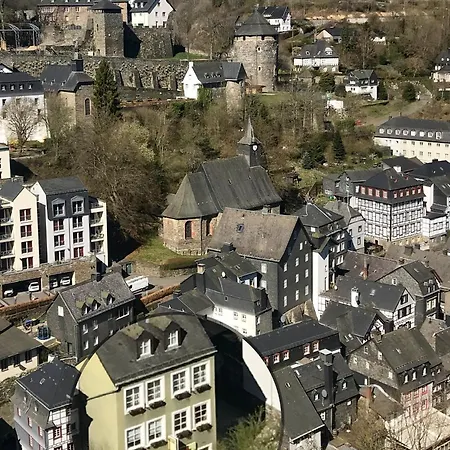 Hotel Alt Montjoie-3