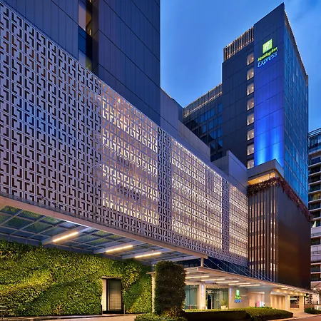 Holiday Inn Express Singapore Katong By Ihg-3