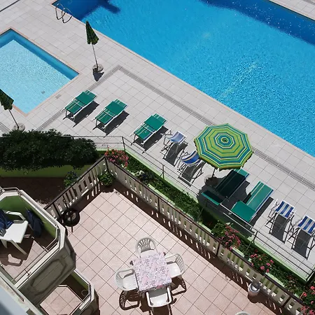 Hotel Vianello-2