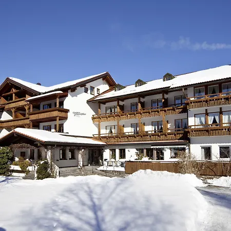 Hotel Filser-3