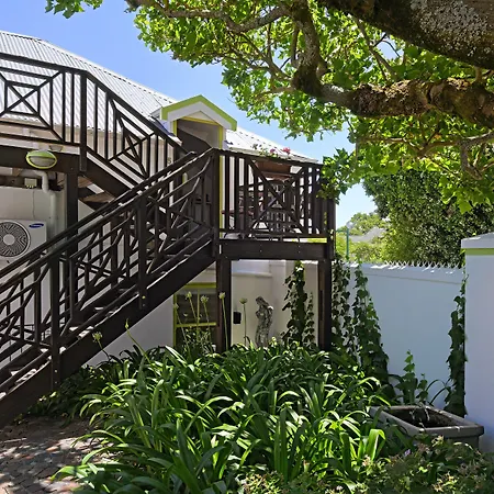 Ashbourne Boutique Guest House-2