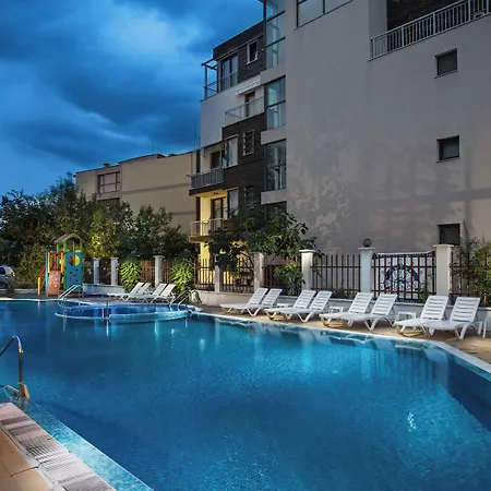 Flagman Hotel-2