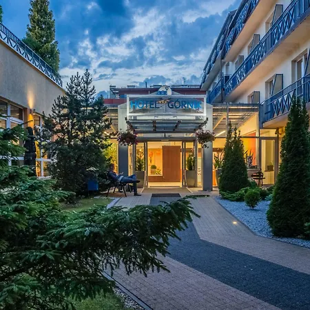 Hotel *** Nat Kolobrzeg-2