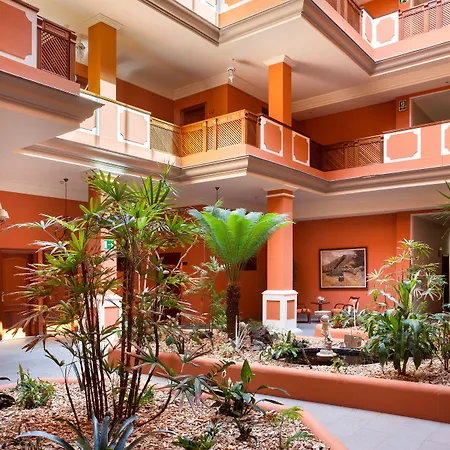 Hotel Riu Garoe-2