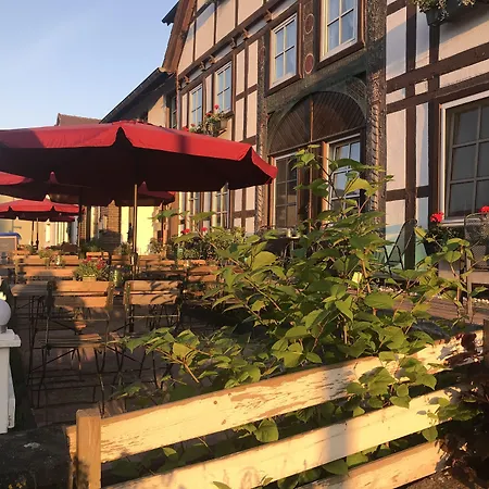 Hotel Hoxter Am Jakobsweg-2