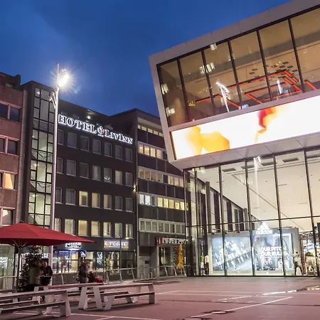 Livinn Tremonia Group - Dortmund Centrum-3