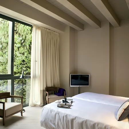 Mercer Hotel Barcelona-3