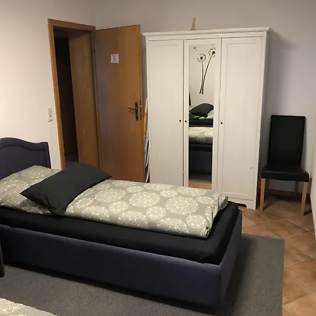 Messezimmer 4u-3
