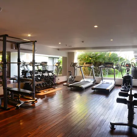 The Nest Hotel Nusa Dua-3