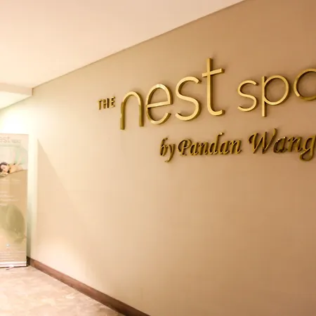 The Nest Hotel Nusa Dua-2