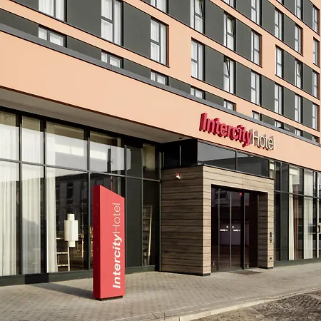 IntercityHotel Braunschweig-2